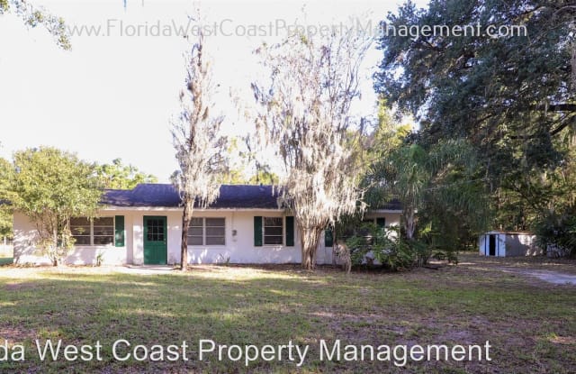 6321 McKown Rd - 6321 Mckown Road, Sarasota County, FL 34240