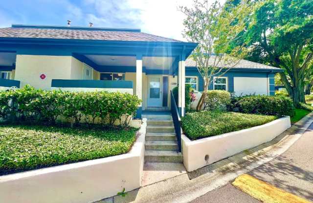 1289 McMullen Booth Road - 1