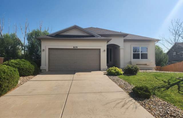 Fantastic, updated- 4 bedroom near base!