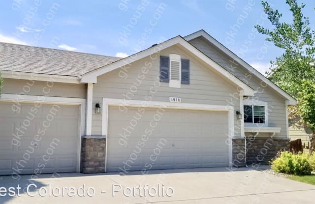 1818 Wood Duck Dr - 1818 Wood Duck Drive, Johnstown, CO 80534