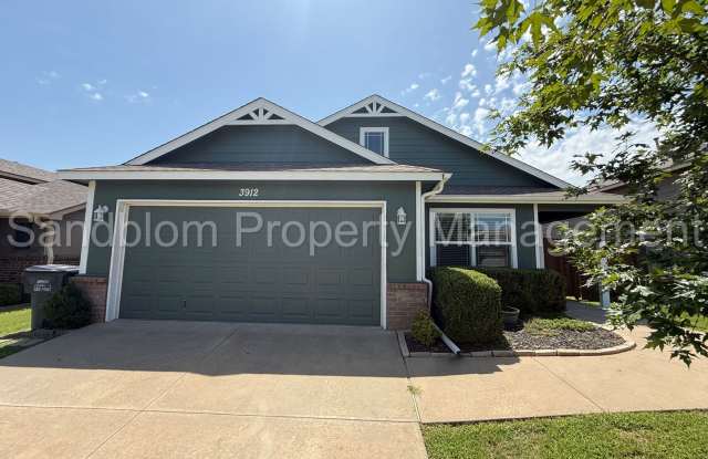 For Lease | Jenks | Available Now!
