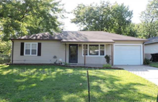 3413 SW Clare Ave.