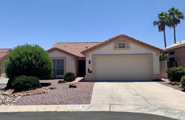 11667 West Yucca Court