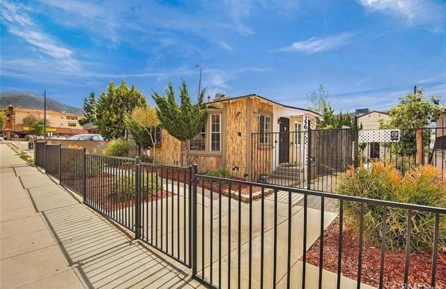 356 E Santa Anita Avenue