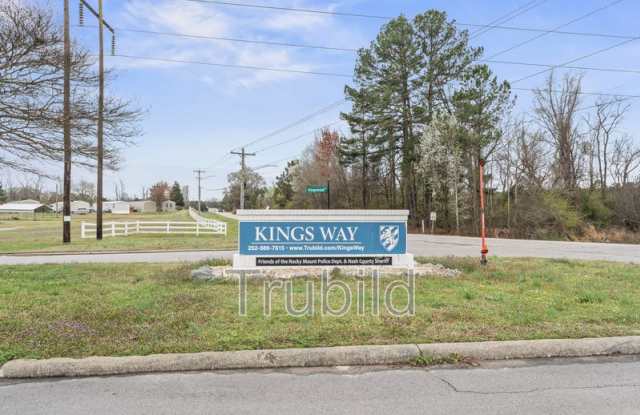 103 King Henry Court