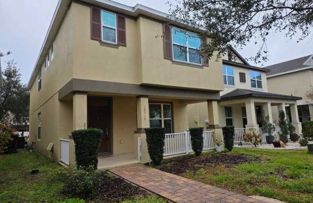 Four Bedroom Home in Windermere