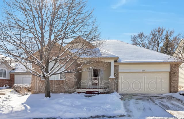 2408 W 107th Dr - 2408 West 107th Drive, Westminster, CO 80234