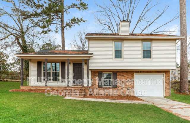 Photo of 3623 Karleen Road