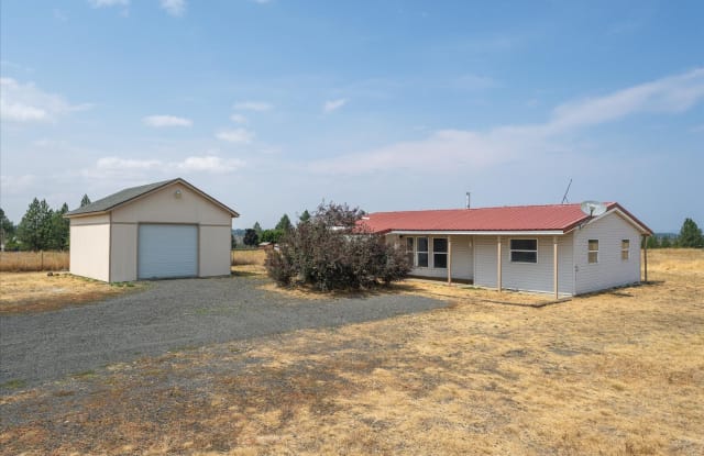 12302 West Euclid Road - 12302 West Euclid Road, Spokane County, WA 99224