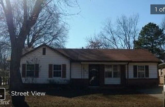 643 Burdette Avenue - 643 Burdette Avenue, Memphis, TN 38127