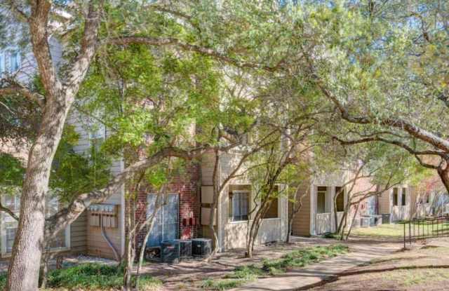 Preserve Wells Branch