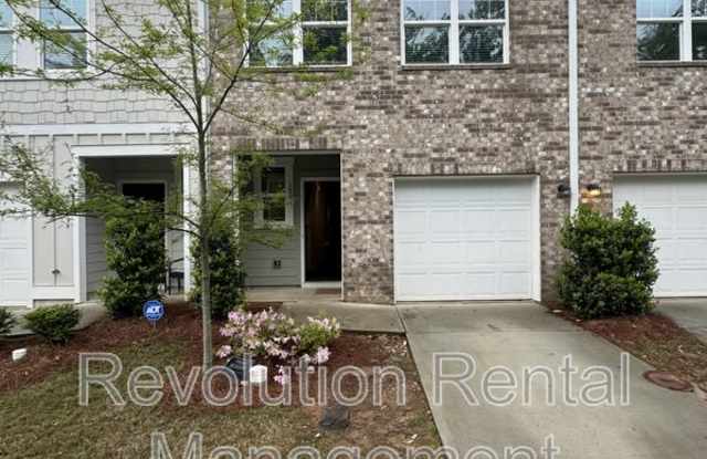 1651 Vernon Blvd - 1651 Vernon Boulevard, DeKalb County, GA 30035