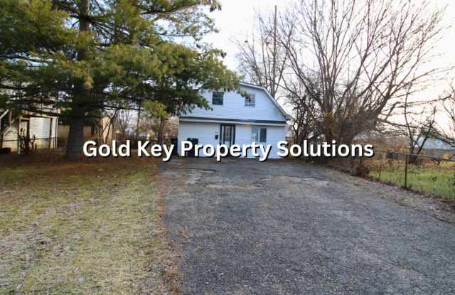 2 BR 1 BA House Off Scatterfield (NO SECTION 8)