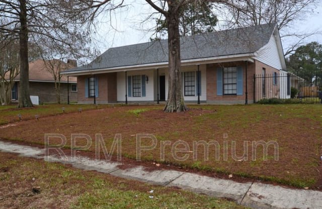 12525 Excalibur Ave - 12525 Excalibur Avenue, Baton Rouge, LA 70816