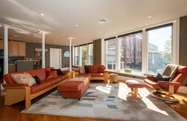 99 Washington St Unit 43C