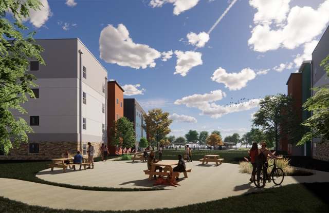 Photo of Libertad Austin