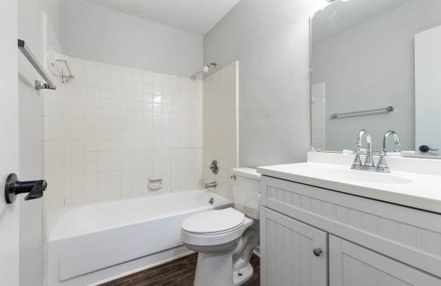 1330 Cherry Street - 1