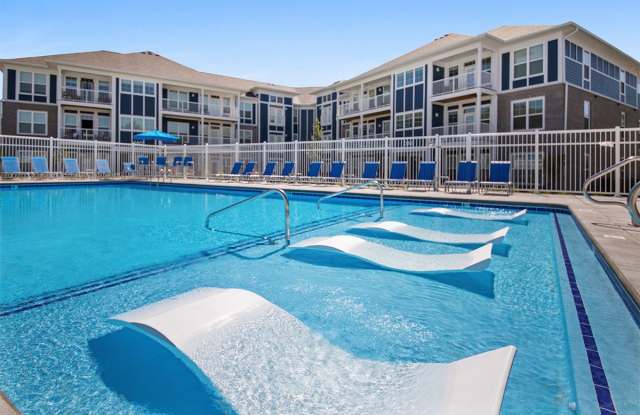 Photo of Shoreline Flats