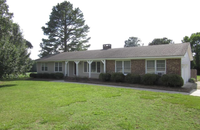 138 Jeffreys Road - 138 Jeffrey Road, Franklin County, NC 27549