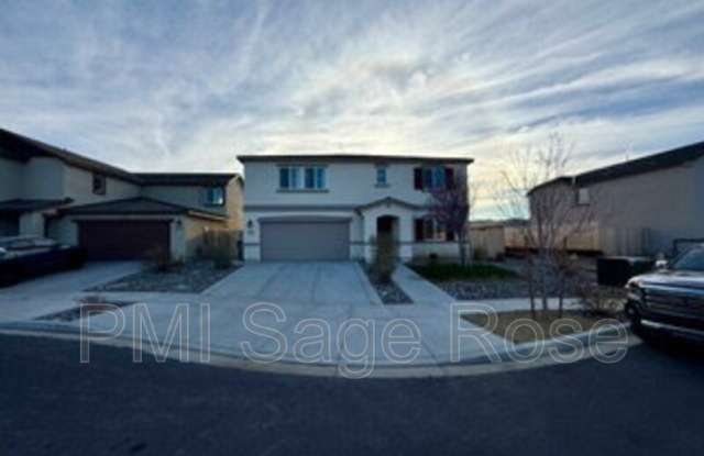 8932 Coyote Bluff Dr.