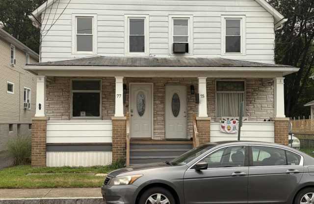 77 St Clair