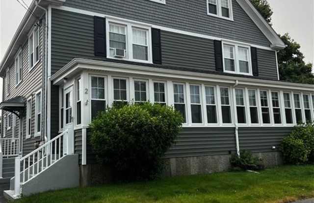 2 Greene Lane
