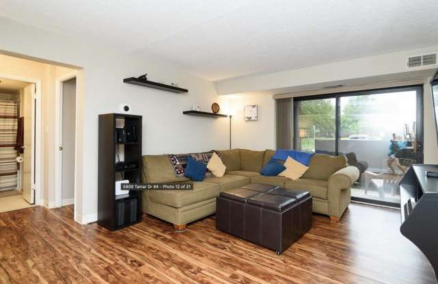 5909 Tamar Drive