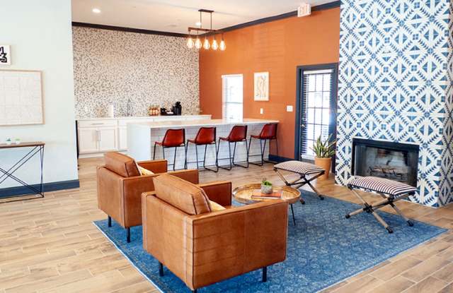 Photo of The Woodland