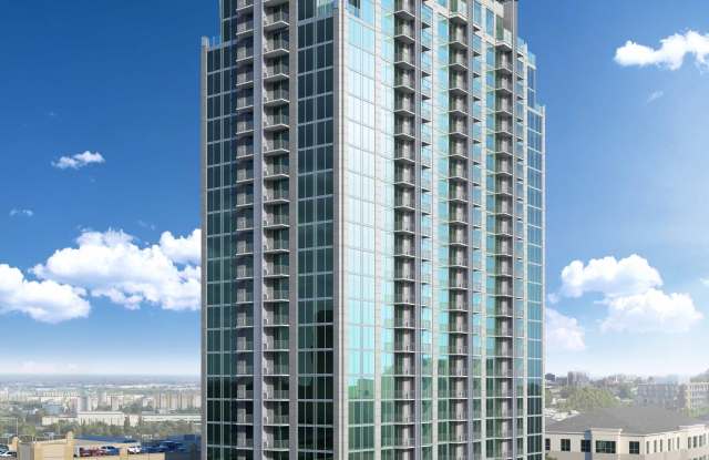 Skyhouse Buckhead