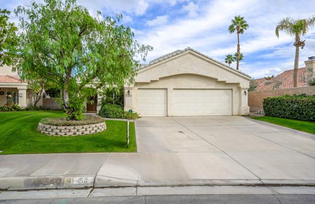 41450 Carlotta Drive - 41450 Carlotta Drive, Palm Desert, CA 92211