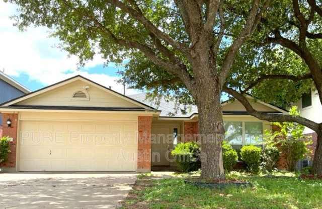 Photo of 1407 Ty Cobb Pl