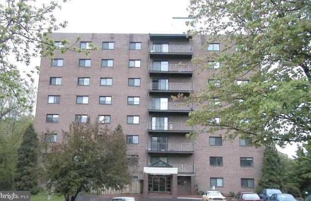 575 THAYER AVE #307 - 575 Thayer Ave, Silver Spring, MD 20910