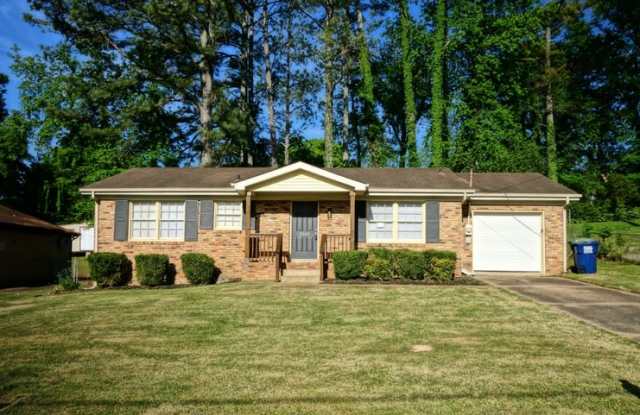 2505 Piney Branch Road NW