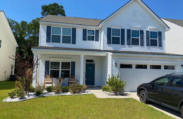 125 Country Oaks Lane - 125 Country Oaks Lane, Berkeley County, SC 29492