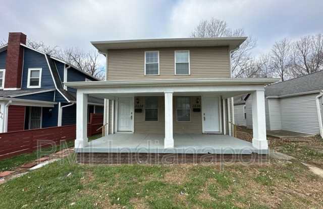 3234 Winthrop Ave