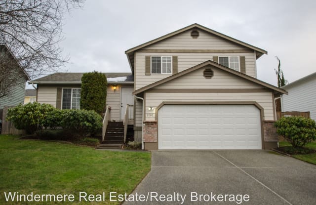 7007 77th Ave NE - 7007 77th Avenue Northeast, Marysville, WA 98270