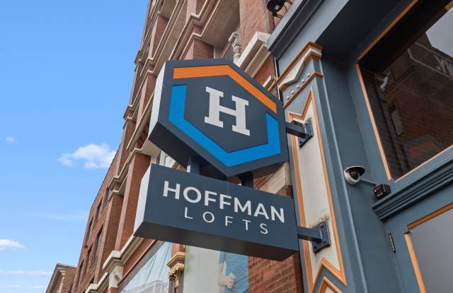 Hoffman Lofts