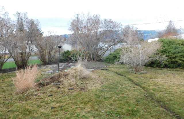 599 E. Ash Street, Union, Oregon 97883