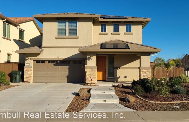 12579 AVISTON - 12579 Aviston Way, Rancho Cordova, CA 95742