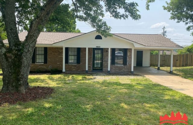 10559 French Fort Dr - 10559 French Fort Drive, Olive Branch, MS 38654