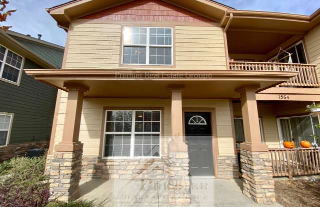 1564 Monterey Rd. #100 - 1564 Monterey Road, Colorado Springs, CO 80910