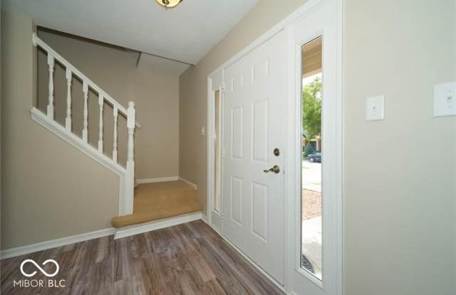 2930 Saddlehorn Drive