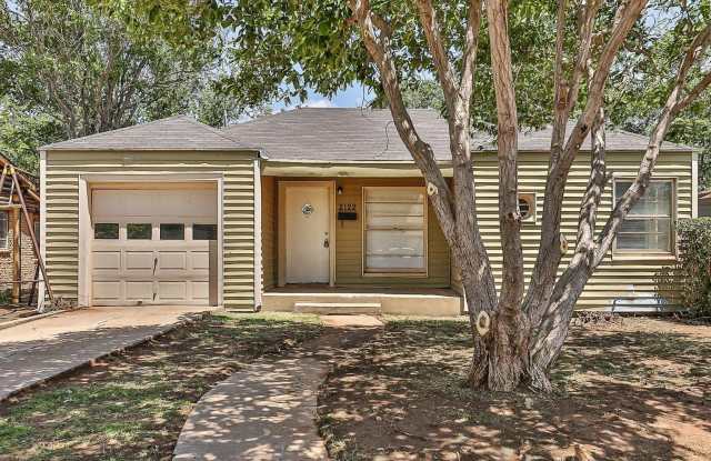 Photo of MOVE IN SPECIAL! Charming 3 Bedroom with Character!