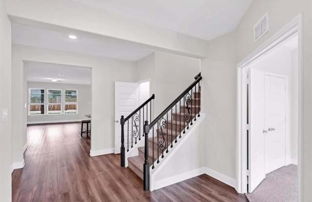 3633 Keechi Creek Drive