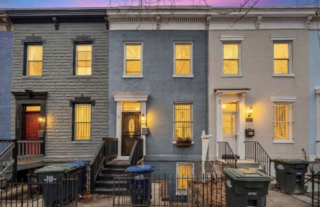 1608 4th Street Northwest