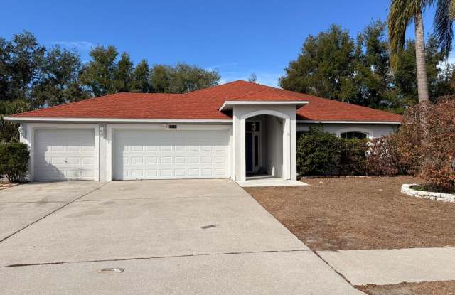 Photo of 3 Bedroom / 2 Bath / POOL HOME - FULLY FURNISHED