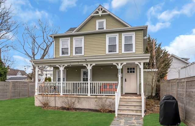 650 2nd Avenue - 650 2nd Avenue, Asbury Park, NJ 07712