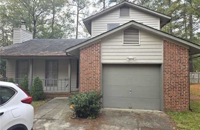 1813 Eichelberger Drive