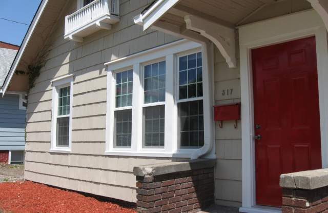 Photo of Available now! 517 S. 35th St. 4 Bedroom, 2 Bath Great Midtown location, 1 car garage.