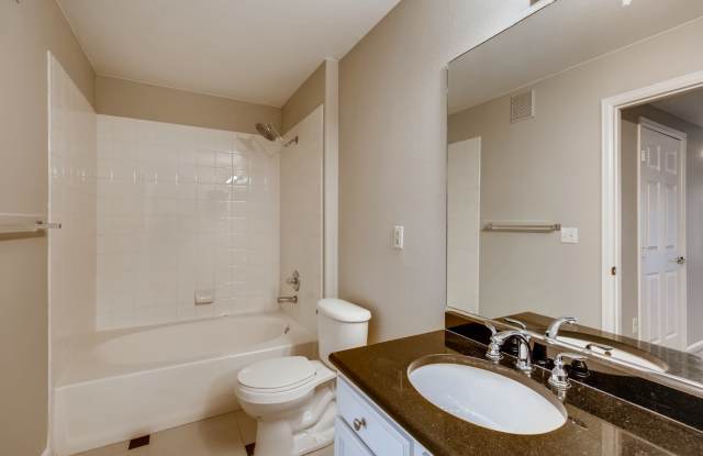 5447 South Dover Street